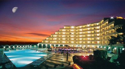 Grand Prestige Hotel&Spa 25 Yaşında