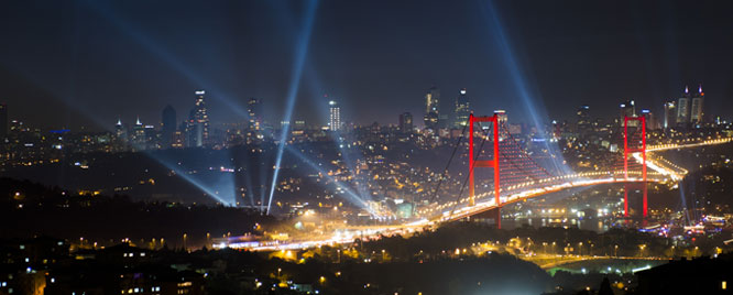 İTO’dan ‘Yaşayan İstanbul Maketi’