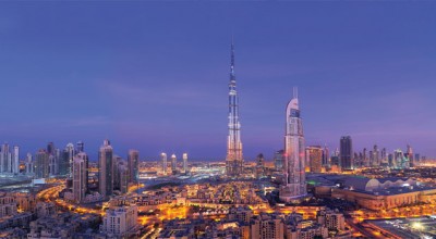 Emaar Propertıes’dan müthiş kâr!