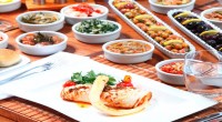 Bosphorus Terrace Restaurant konsept geceleriyle kışa lezzet katıyor