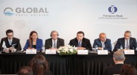 EBRD, Global Liman hisse alım işlemini tamamladı