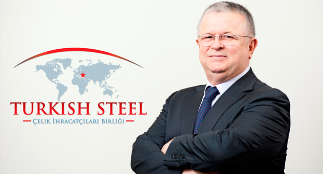 Türk Çelik Sektöründen KKTC’ye büyük destek