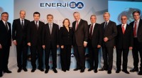Türkiye’nin Enerjisi Enerjisa, sektöründe yeni bir dönem açıyor.