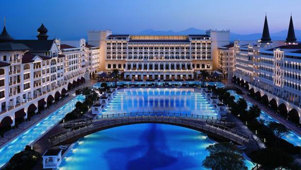 Mardan Palace’in yeni sahibi Halk Bankası!