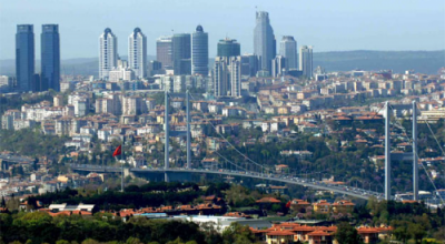 İstanbul’da arsa fiyatları hızla artıyor!
