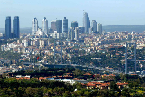 İstanbul’da arsa fiyatları hızla artıyor!