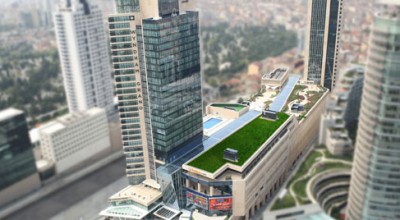 İş dünyasının tercihi Wyndham Grand