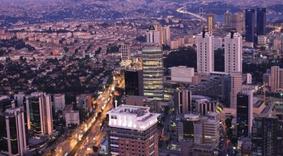 İstanbul’da konut fiyatları ne kadar zamlandı?