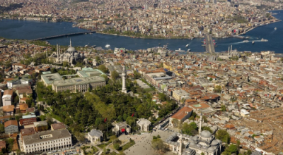 İstanbul’un o ilçesinde kiralar tavan yaptı!