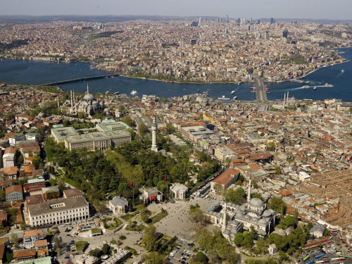 İstanbul’un o ilçesinde kiralar tavan yaptı!