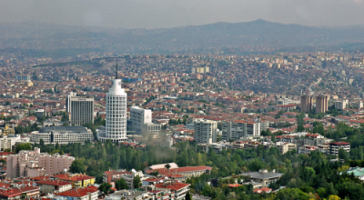 Ankara’da hangi bölgeye yatırım yapılır?