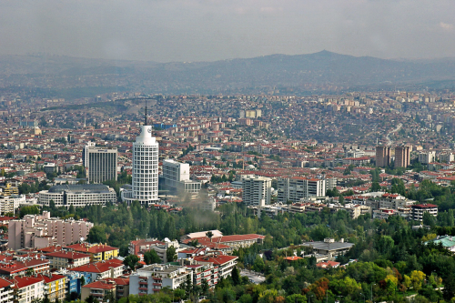 Ankara’da hangi bölgeye yatırım yapılır?