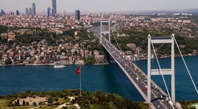 İstanbul’a 4 yeni mahalle!