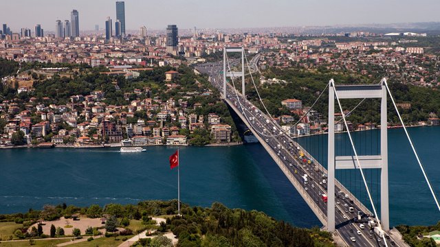 İstanbul’a 4 yeni mahalle!