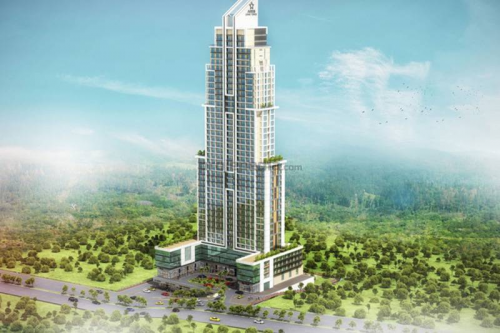 Aris Grand Tower’da ilkbahar fırsatları başladı!