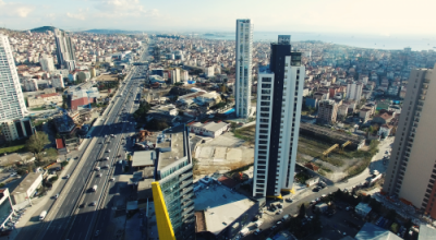 Anadolu Yakası emlak piyasasına ofis dopingi